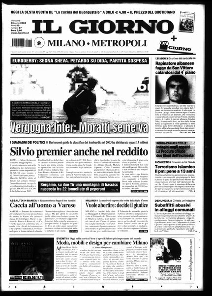 Il giorno